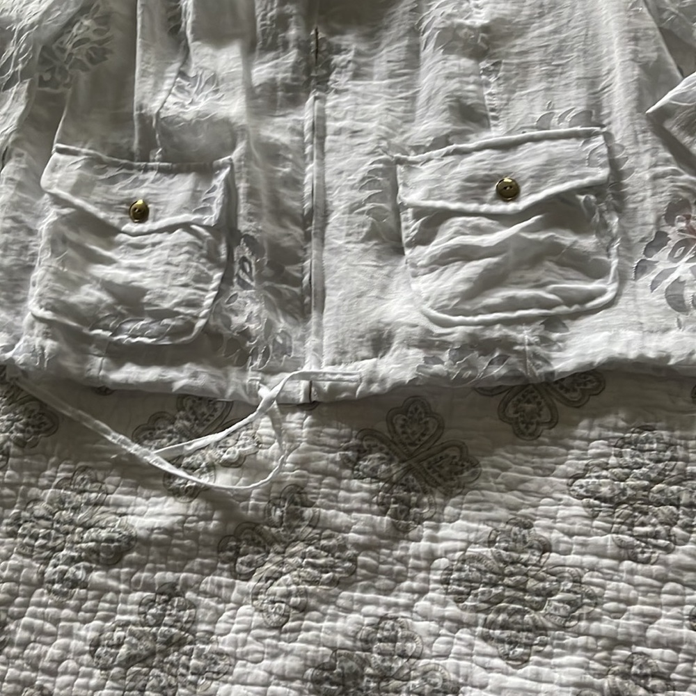 Womens Light weight jacket - Picture 2 of 2